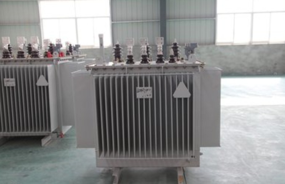 全球首臺1100千伏特高壓直流變壓器 助力西電東送構建智能綠色電網
