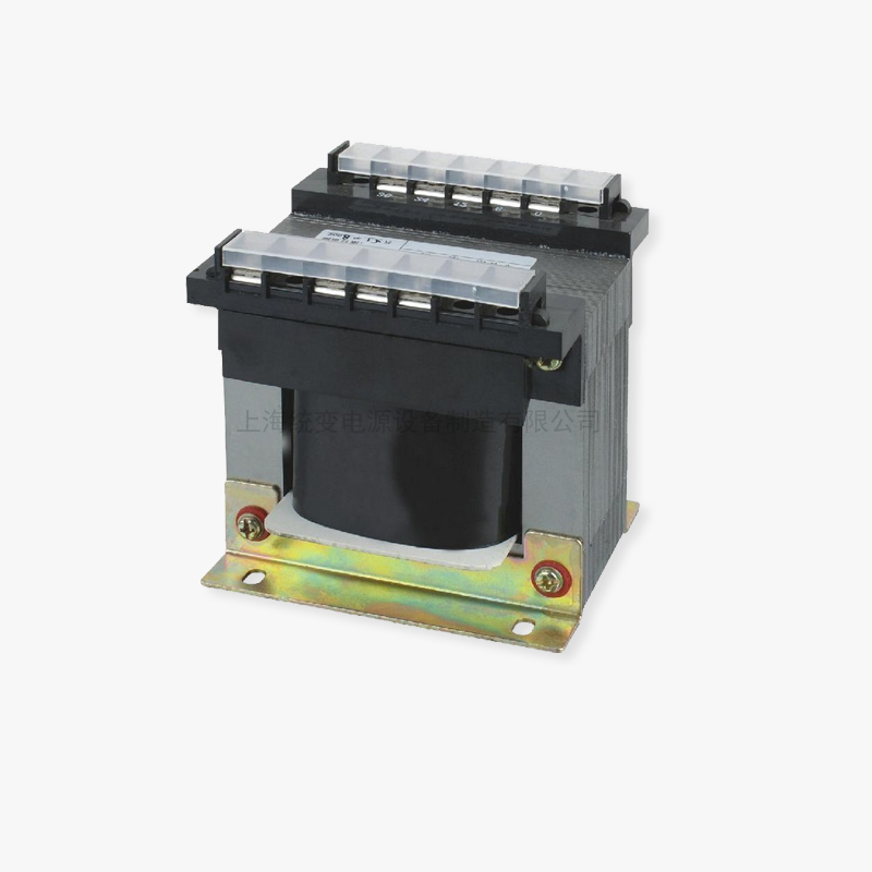 bk控制變壓器-機(jī)床數(shù)控沖床專用單相變壓器-電壓定制